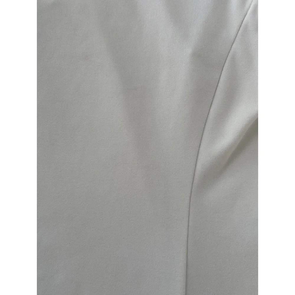 Vineyard Vines Tennis Dress Womens Small‎ White Polo Sport Tenniscore Preppy - Picture 4 of 13